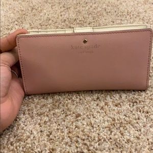 Kate Spade Wallet